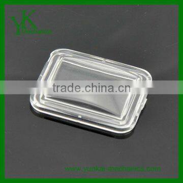 Plastic CNC Parts for Pulleys,containers, Fishing Tools, Furniture. photo-4
