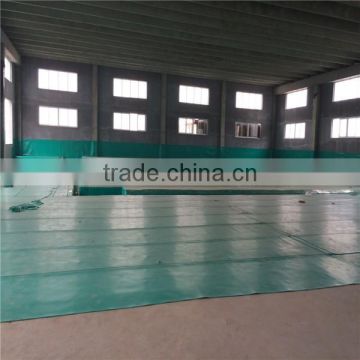 industrial anticorrosion pvc floor sheet / pvc soft sheet for floor