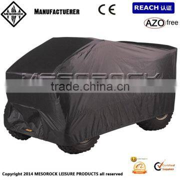 durably nylon ATV Cover for extra added insurance against the elements