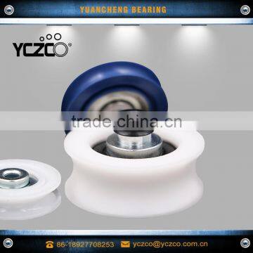 2016 New Products u Groove Pulley With Wear Resistant photo-4