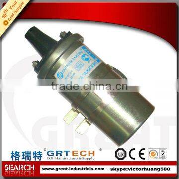 Auto Ignition System Ignition Coil 2101-3705000