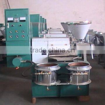 Best Price and Good Performance Oil Press Machine photo-4