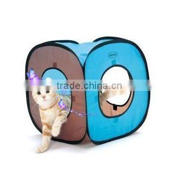 Foldable Spiral Collapsible Pet Food Bag Pet Food Barrel photo-5