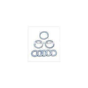 lock washer,spring lock washer, stainless steel washer