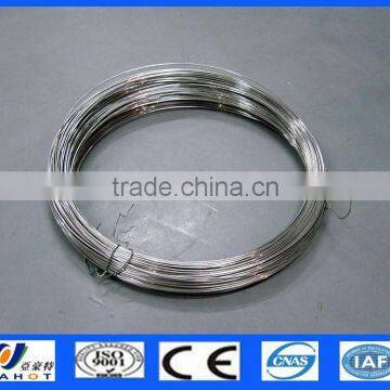 18 Gauge Hot Dipped Galvanized Iron Wire