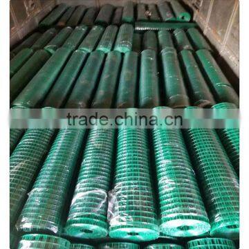 high zinc coated welded wire fabrics