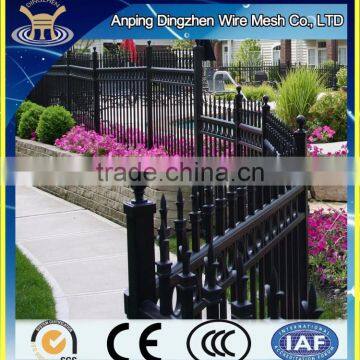 Wrought iron Garden Fencing And Garden Gates For Sale Alibaba China