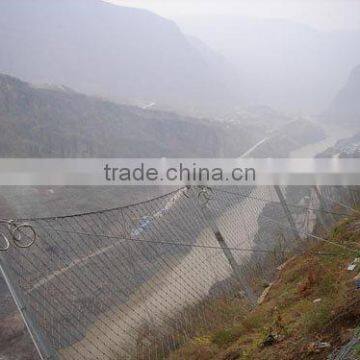 Slope Sns protective wire mesh ( Factory direct prices )