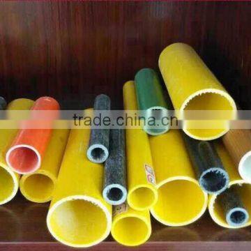 Hot Selling Pultrusion Frp Frp Tube/hollow Pipe/fiberglass Pipe Prices photo-2