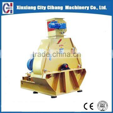 Agricultural farm hammer mill grain grinding machine