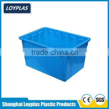 customized plastic water tank