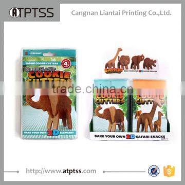 Wholesale Custom Cookie Cutter Set photo-2