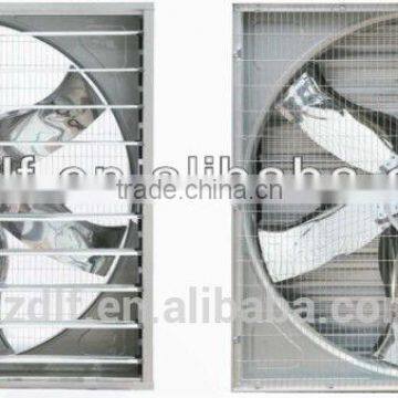 Poultry House Ventilation Fan, Industrial Ventilation Exhaust Fan photo-2