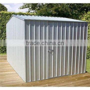 Steel Garden Shed/outdoor Storage Shed photo-6