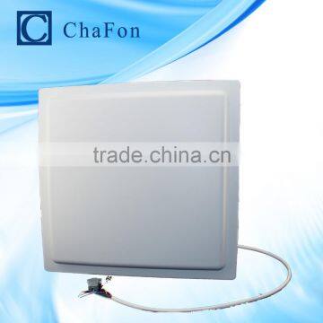 Parking Lot Card Reader for Vehicles Management With 15 Meters Reading Range photo-5