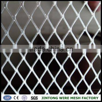 Expanded Metal Mesh Price photo-2