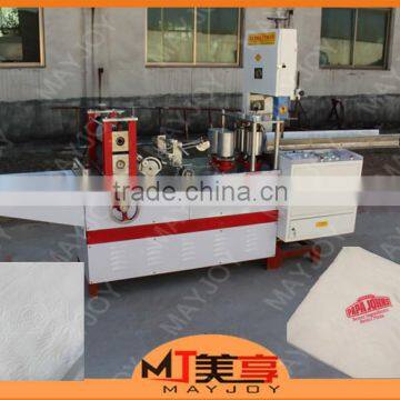 Automatic Counting Napkin Paper Machine,1-800pcs/min Paper Napkin Machine,Napkin Making Machine photo-4
