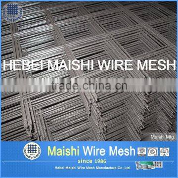 Weight of Concrete Reinforce Wire Mesh Welded Mesh photo-4