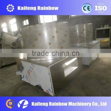 New Commercial Chicken Paws/Feet Decorticator/Peeler Machine