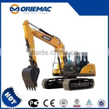 China SANY Hydraulic Excavator SY465H photo-5