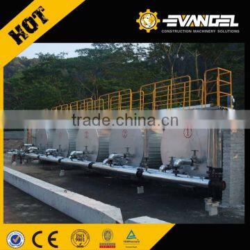 460 Tph Asphalt Mixing Plant for Sale PMT460 photo-3