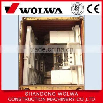 High Quality Cheap Flatbed Semi Trailer From Chinese Factory photo-4