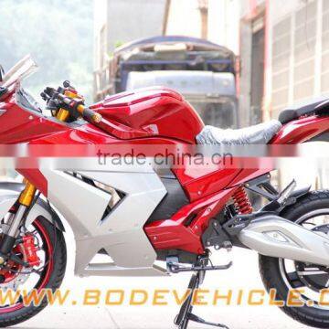 NEW 3000W ELECTRIC BIKE(MC-248) photo-2