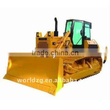 bulldozer 165hp