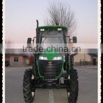 4*4 Mini Tractor for Sale photo-3