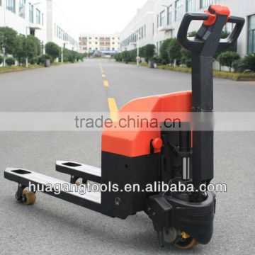 Electric Pallet Hydraulic Jack With Capacity 1.3Ton