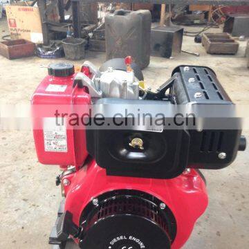 5 Ton Fast Speed Shaft Driven Diesel Cable Pulling Winch photo-4