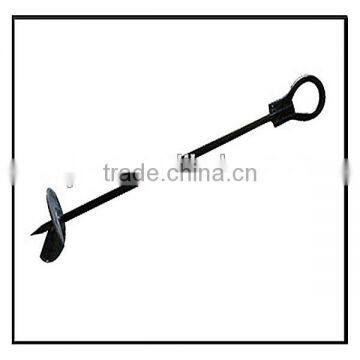 High Quality Ground Anchor Screw