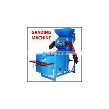 Industrial Grain Grading Machine