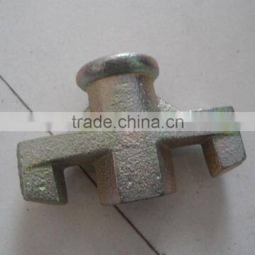 Cast Iron Anchor Bolts for Construction photo-2