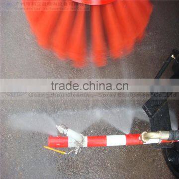 Sweeper Truck Spray Nozzles for Cleaning photo-4
