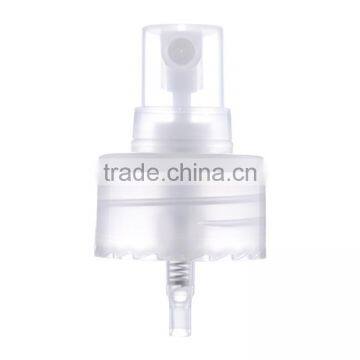 Clear Spray Bottles Wholesale Fine Mist Sprayer Bottle Sprayer for Plastic Bottle photo-3