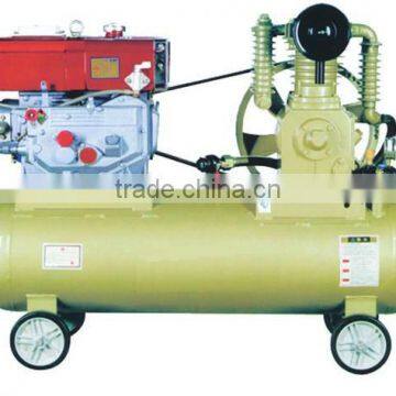 portable air compressor