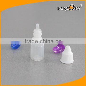 7ml Mini Vial Eliquid Bottles Dropper Childproof Cap photo-2