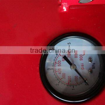 Extraordinary Hydraulic Pipe Pressure Test Pump RTP-50/ 50 Bar
