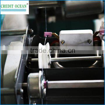Sewing Thread Winding Machine for Cone/column/forn/pineapple Winding Shape photo-6