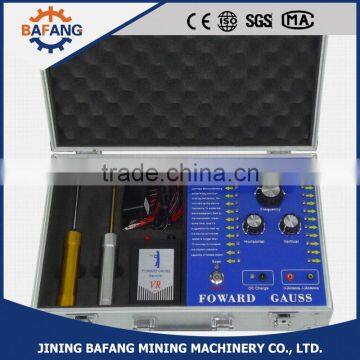 Factory Cheap Price VR6000 Underground Metal Detectors 50 Meters Deep Detection photo-3