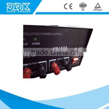 New Marine Power Supply 24v-40a photo-4