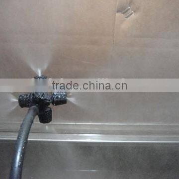 Greenhouse Humidification Water Atomizing Nozzle photo-3