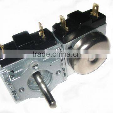 Oven timer / Mechanical oven timer / Oven parts