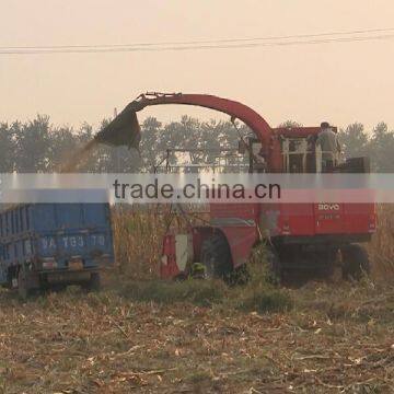4QZ-2800 Combine Forage of Corncob and Corn Stalks Making Machine photo-4