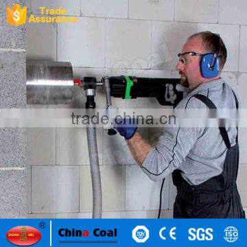 Multi-function Road Surface Wall Engineering Concrete Core Drilling Machine photo-2