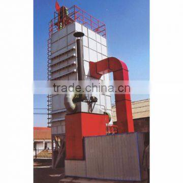 Drying Machine | Rice Grain Dryer Adoprting Low Temperature Circulating Technology photo-5