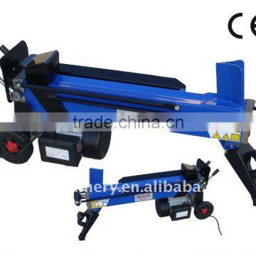 LS7T-52 Horizontal Electrical Log Splitter photo-2