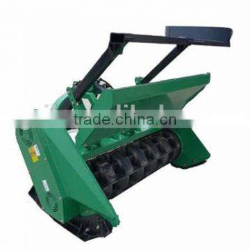 Hot Sale New Design Tractor PTO Use Hydraulic Forestry Mulcher, Forestry Mower ,forestry Slasher Forestry Chipper photo-5
