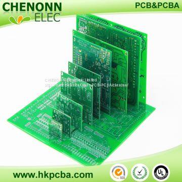 Free Shipping PCB Prototyping/PCB Samples Manufacturing/PCB Customized Fabricating Low Cost and High Quality photo-4